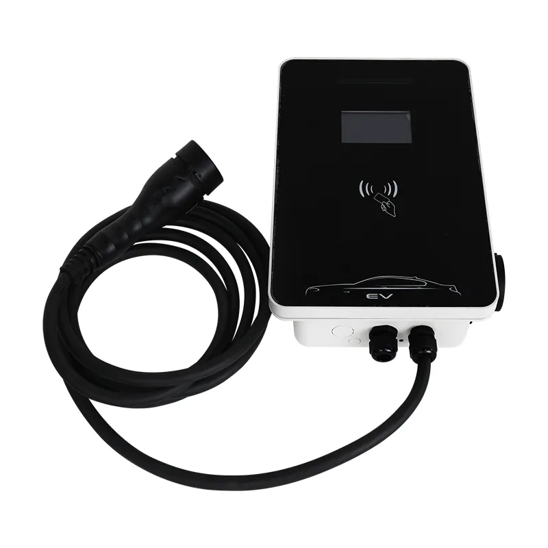 Bộ sạc AC Wallbox EV 11kW để sạc dân dụng và nơi làm việc