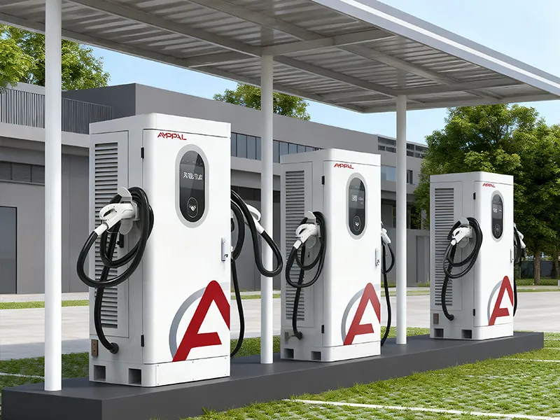 Ưu điểm và nhược điểm tương ứng của sạc chậm AC và sạc nhanh DC cho xe điện là gì?