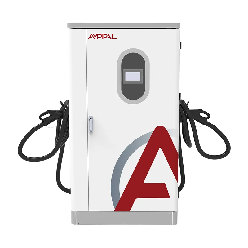 Bộ sạc EV cực nhanh DC công suất cao 320kW để sạc xe buýt điện